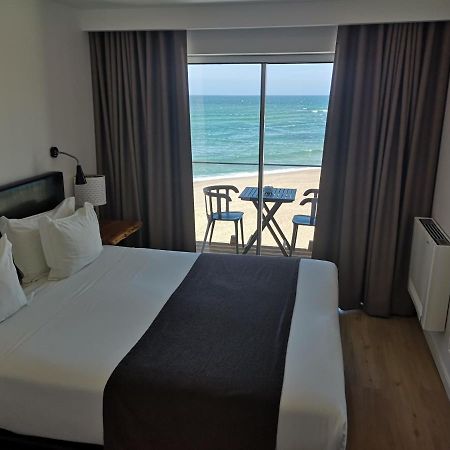 מסיירה Promar - Eco Beach & Spa Hotel מראה חיצוני תמונה