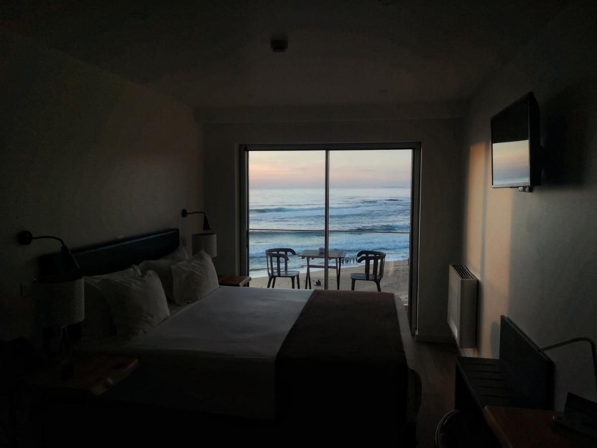 מסיירה Promar - Eco Beach & Spa Hotel מראה חיצוני תמונה